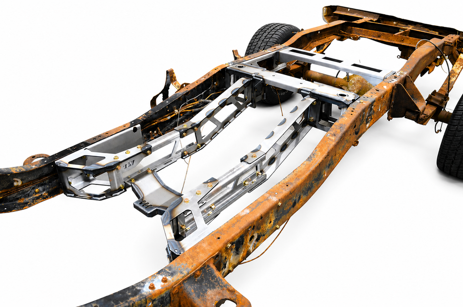 73-87 Frame Stiffener