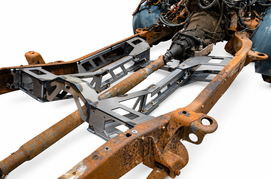 88-98 Frame Stiffener