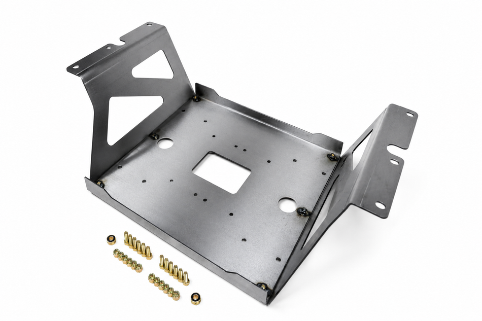 88-98 OBS Air Tank Bracket