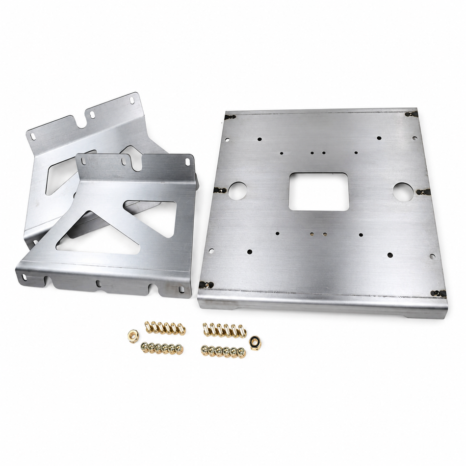 88-98 OBS Air Tank Bracket