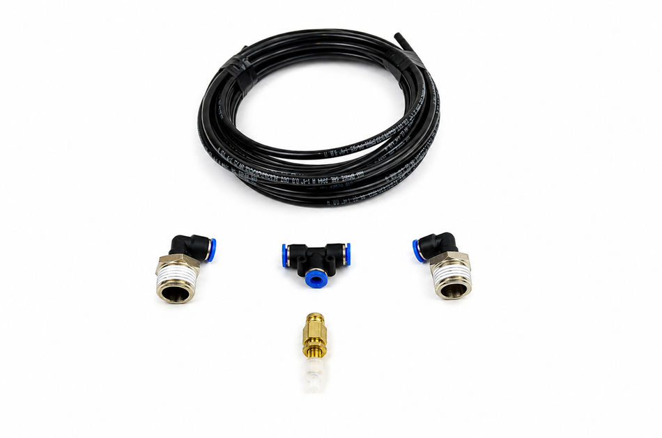 Air Overload Line Kit