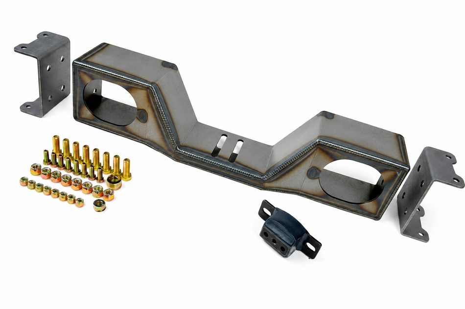 63-87 Transmission Crossmember
