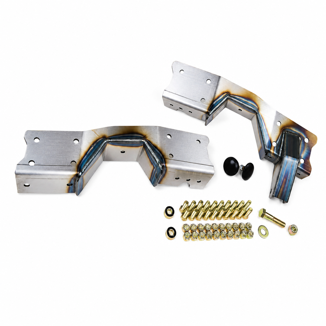 63-72 C Notch Kit - Classic Chevy Truck Parts - Tinworks Suspension