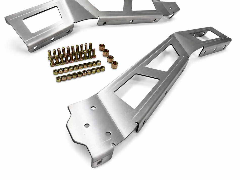 63-72 Front Frame Brace
