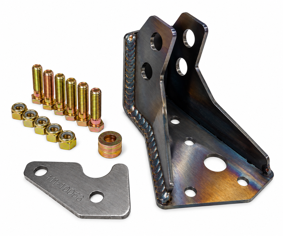 63-72 Panhard Bar Frame Mount