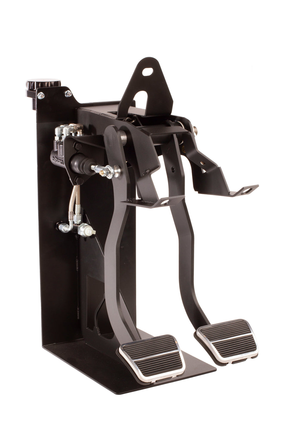 67-72 C10 Hydraulic Pedal Assembly
