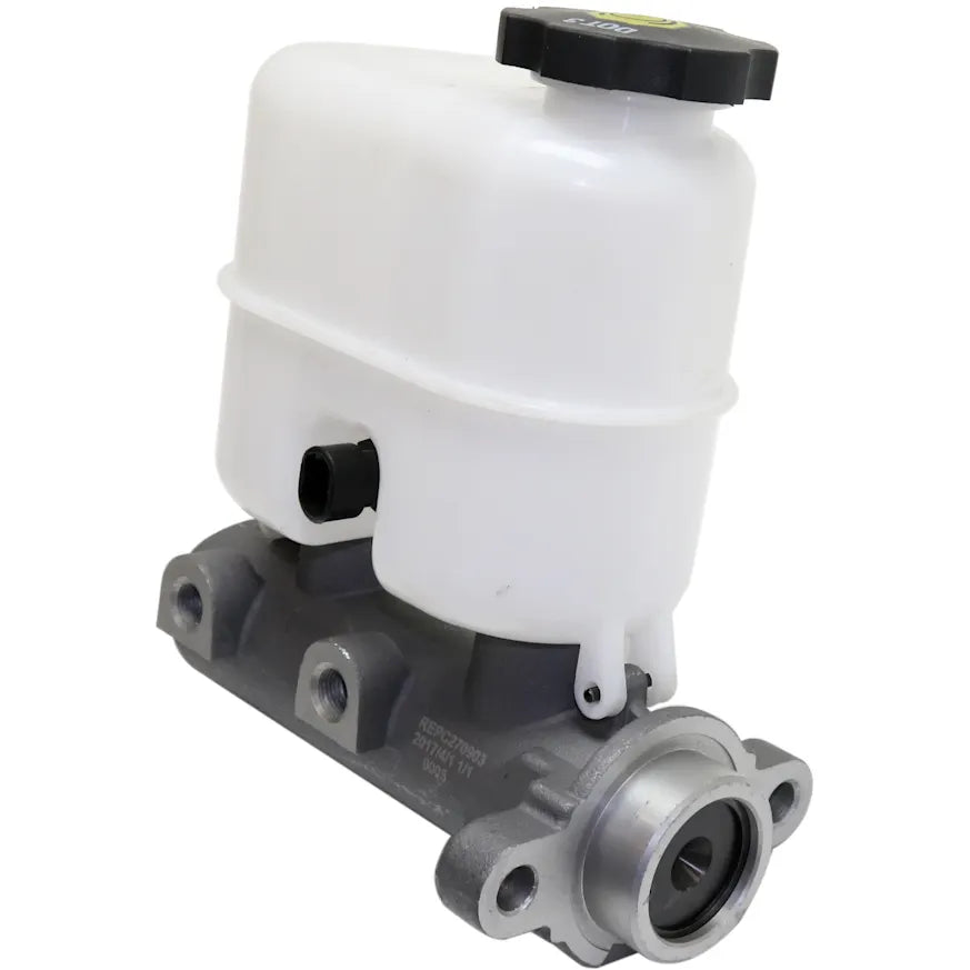 NBS Master Cylinder
