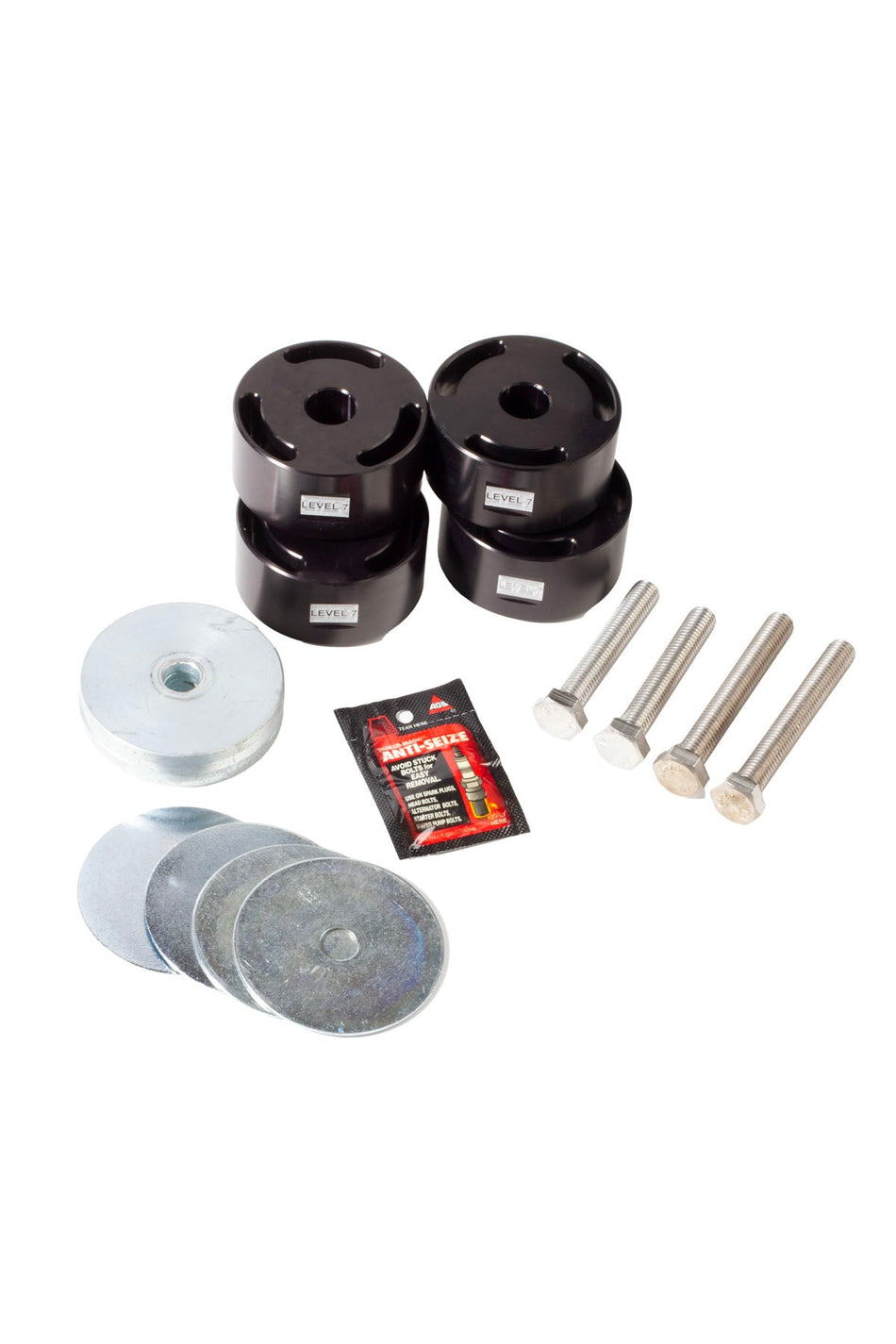88-98 OBS Cab Mounts
