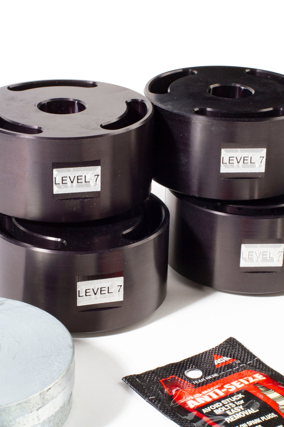 88-98 OBS Cab Mounts