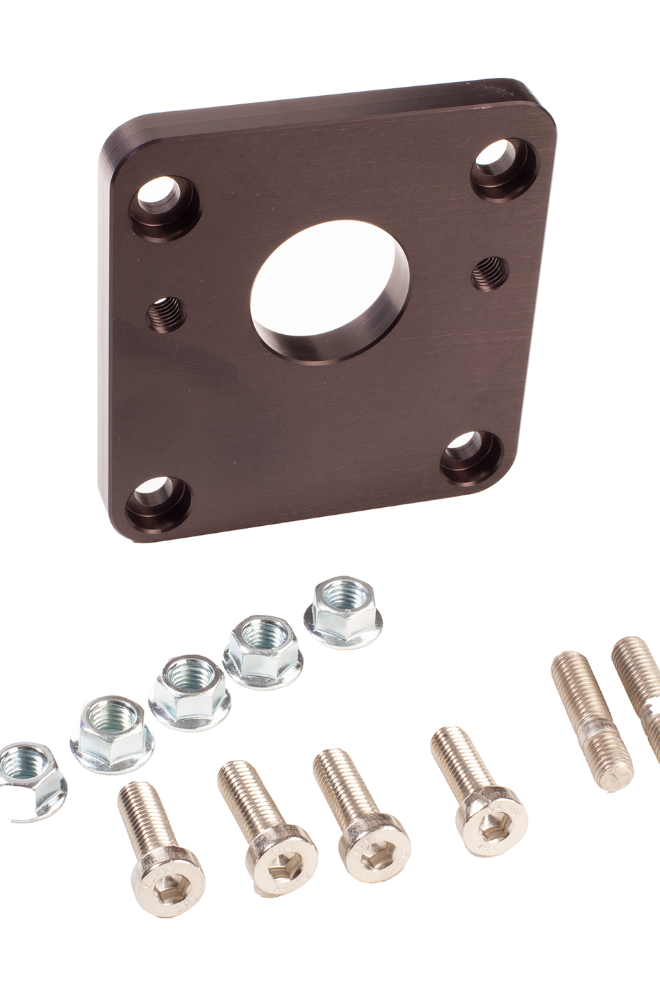 Level 7 Motorsports 1988-1998 Chevy / GMC C1500 Brake Master Adapter (OBS)