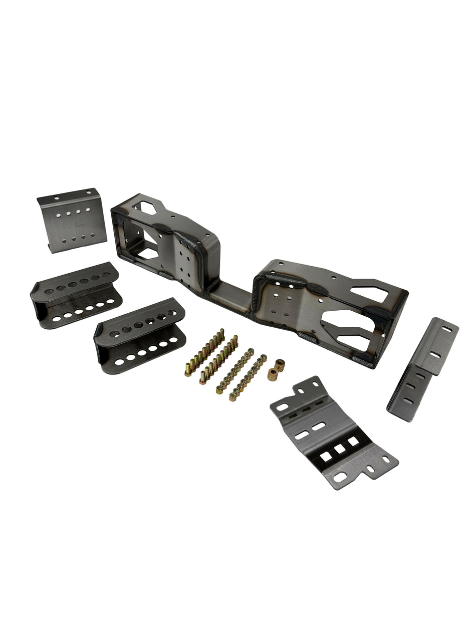 63-72 Topless Trailing Arm Crossmember