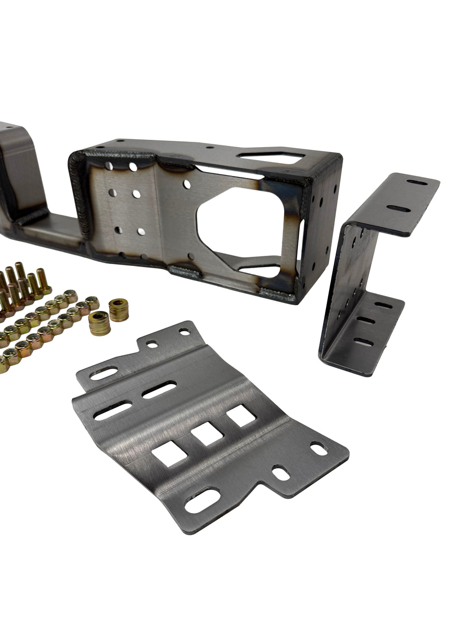 63-72 Topless Trailing Arm Crossmember