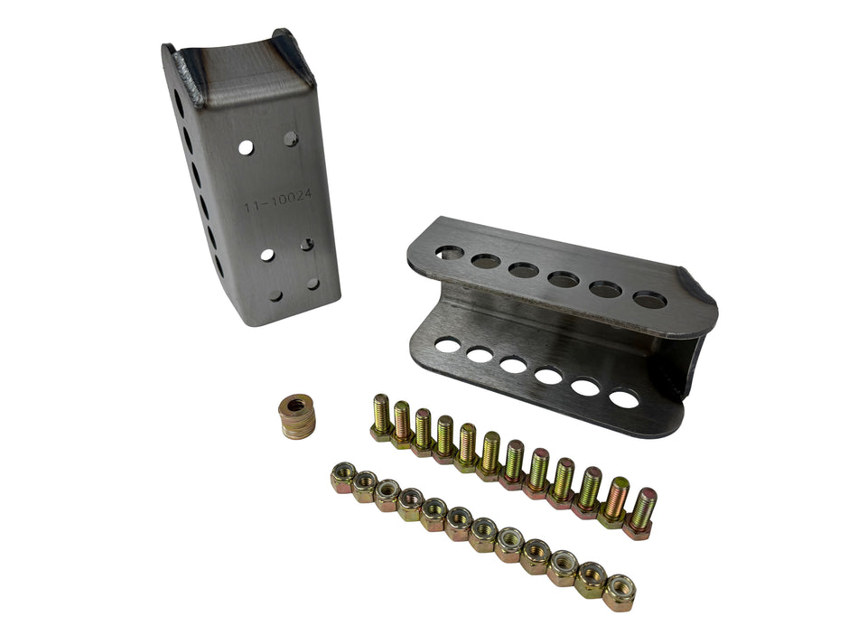 63-72 Anti-Squat Brackets