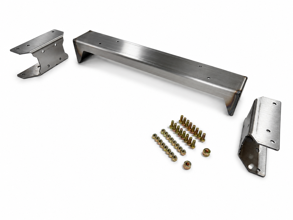 Rear Shock Crossmember