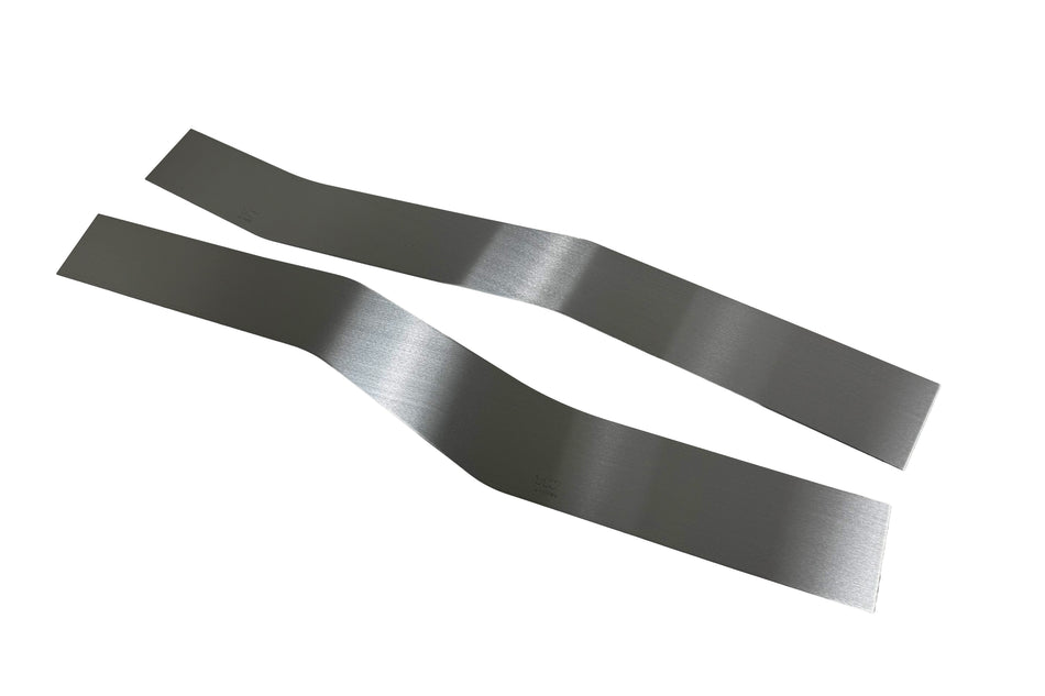 73-87 Frame Boxing Plates