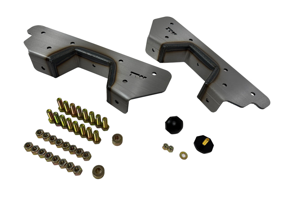 73-87 C30 Frame Notch