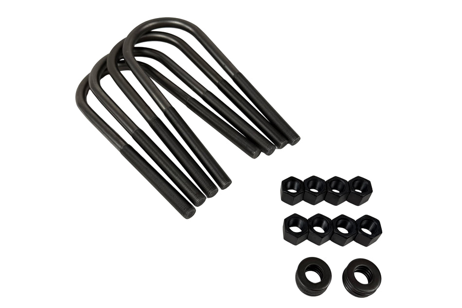 73-98 Replacement U-Bolts