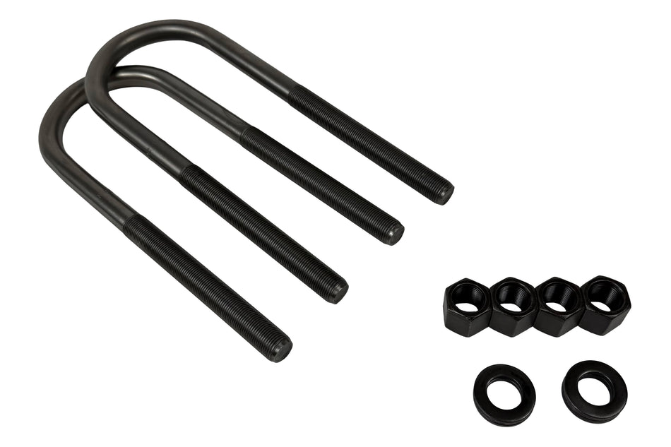60-72 Replacement U-Bolts