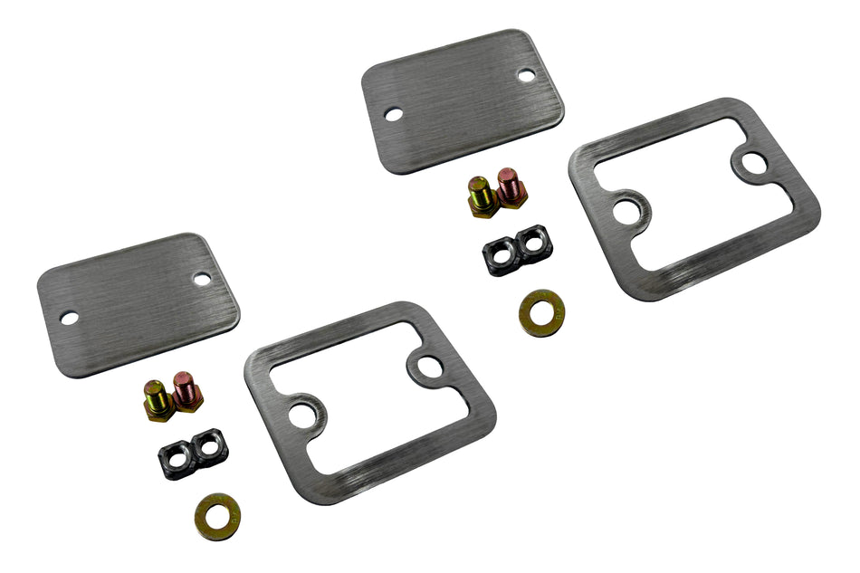 Frame Access Door