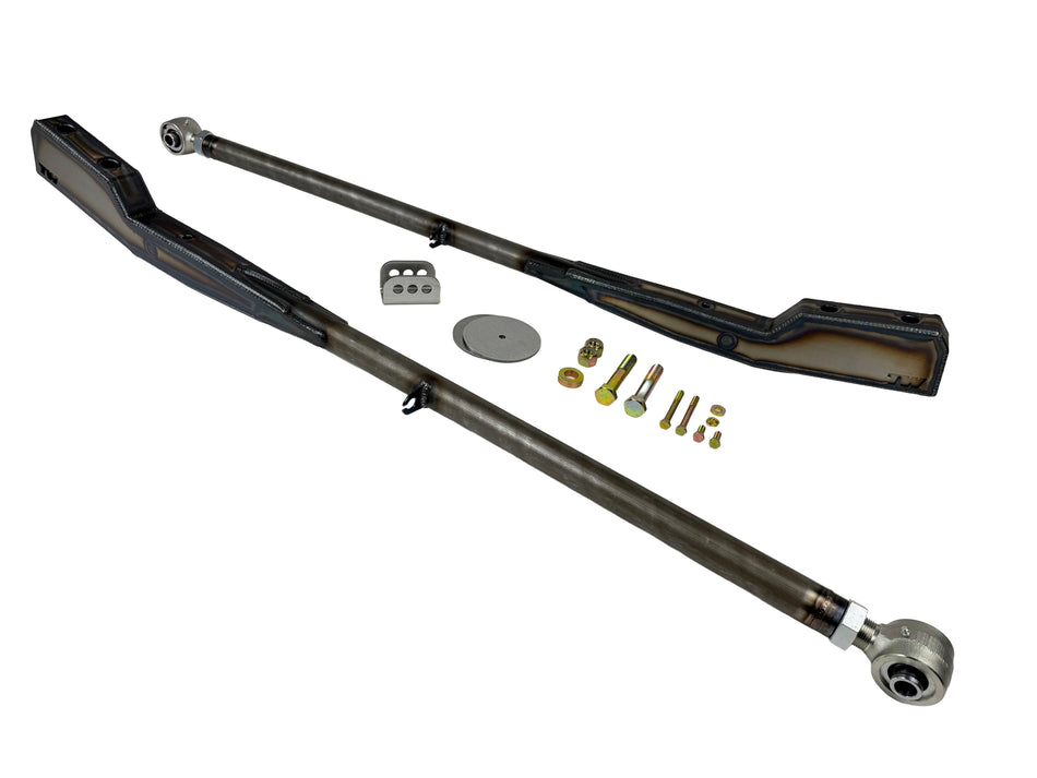 60-72 Rear Trailing Arms
