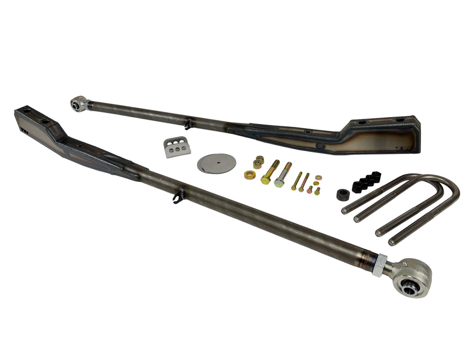 60-72 Rear Trailing Arms
