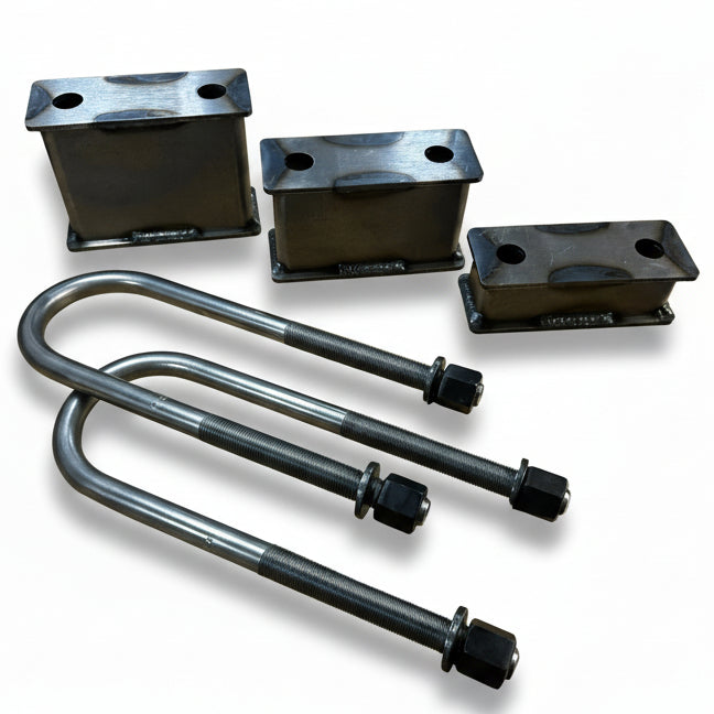 Tinworks 1960-1972 Drop Block Kit | Simple.C10