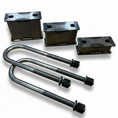 Tinworks 1960-1972 Drop Block Kit | Simple.C10