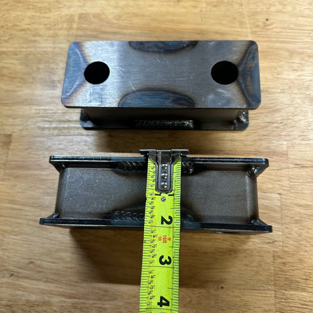 Tinworks 1960-1972 Drop Block Kit | Simple.C10