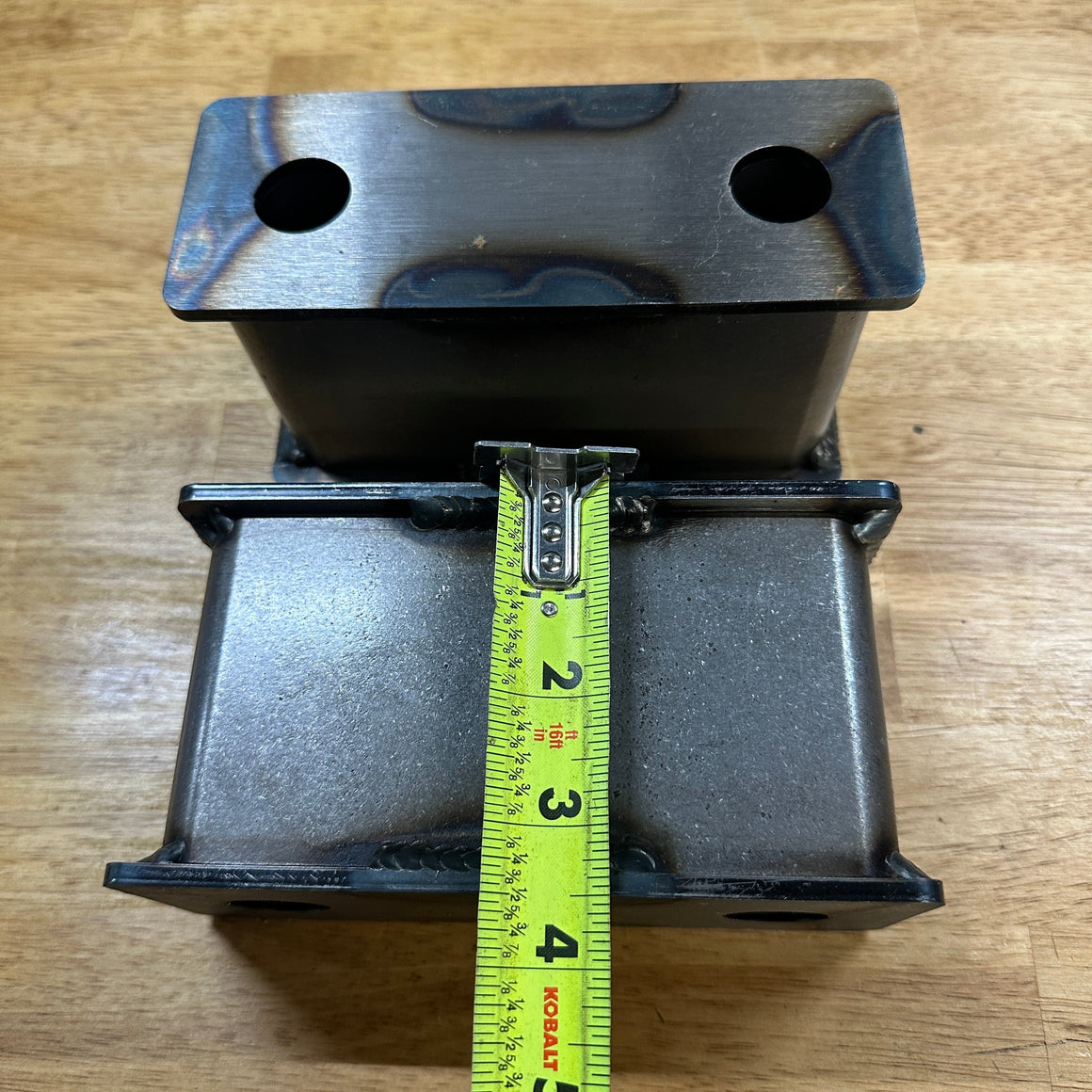 Tinworks 1960-1972 Drop Block Kit | Simple.C10