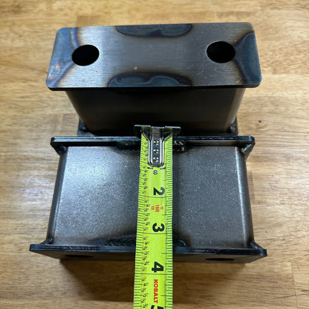 Tinworks 1960-1972 Drop Block Kit | Simple.C10
