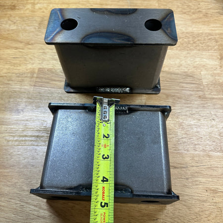 Tinworks 1960-1972 Drop Block Kit | Simple.C10