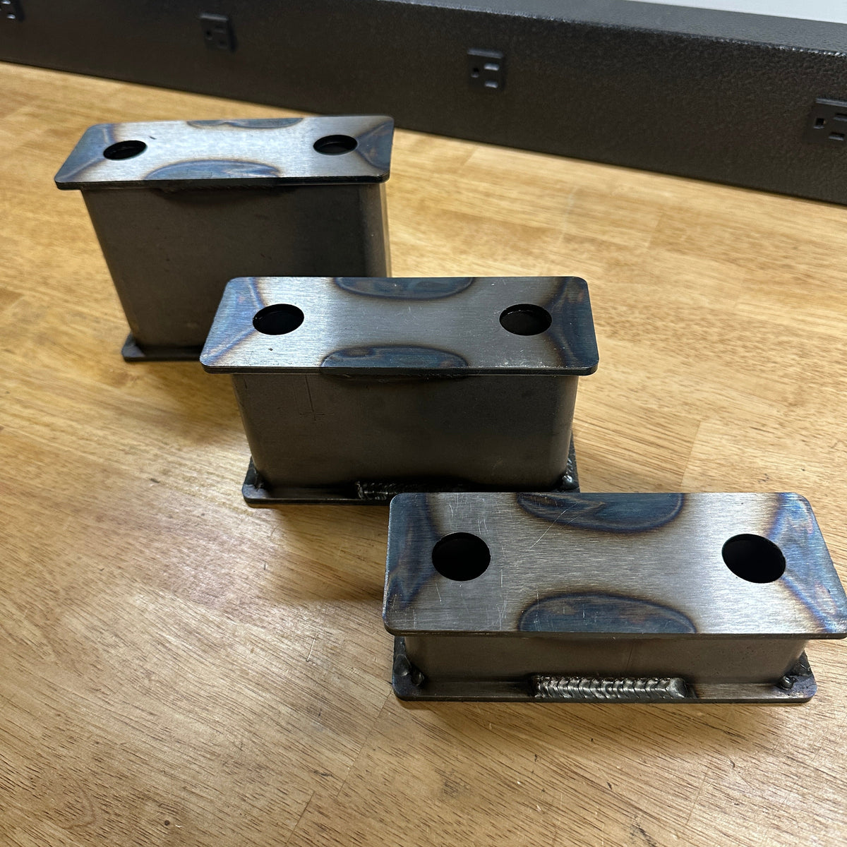Tinworks 1960-1972 Drop Block Kit | Simple.C10