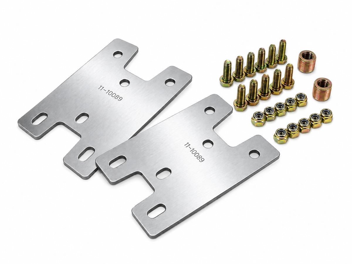 Tinworks 1963-1972 Front Frame Brace