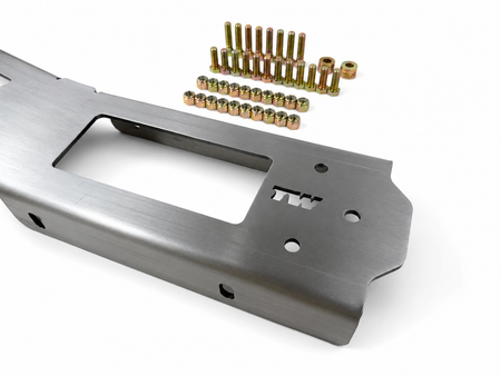Tinworks 1963-1972 Mid Frame Brace