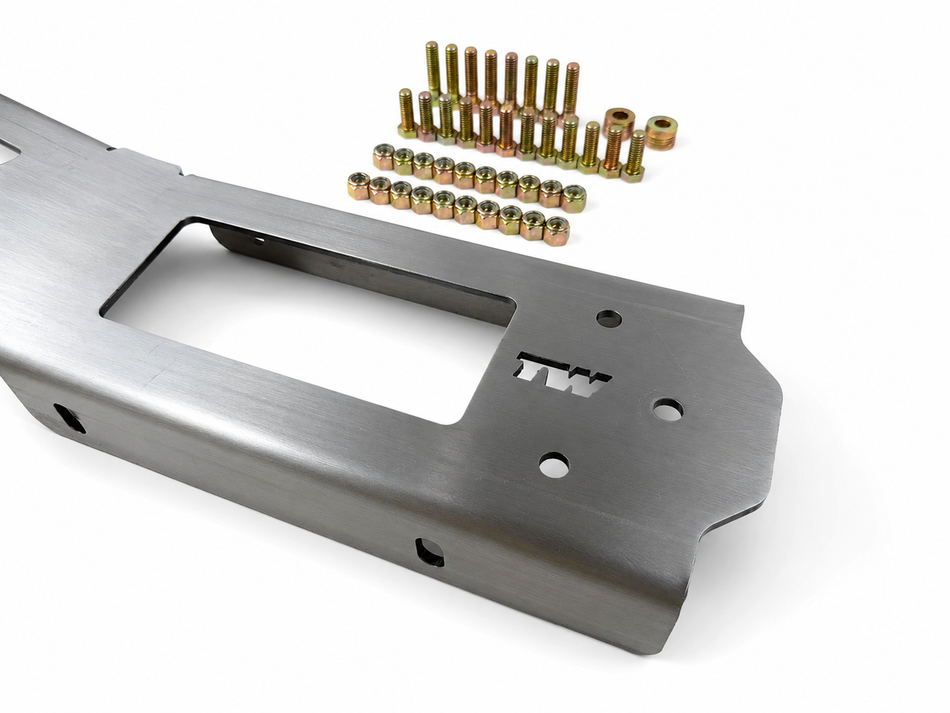 Tinworks 1963-1972 Mid Frame Brace