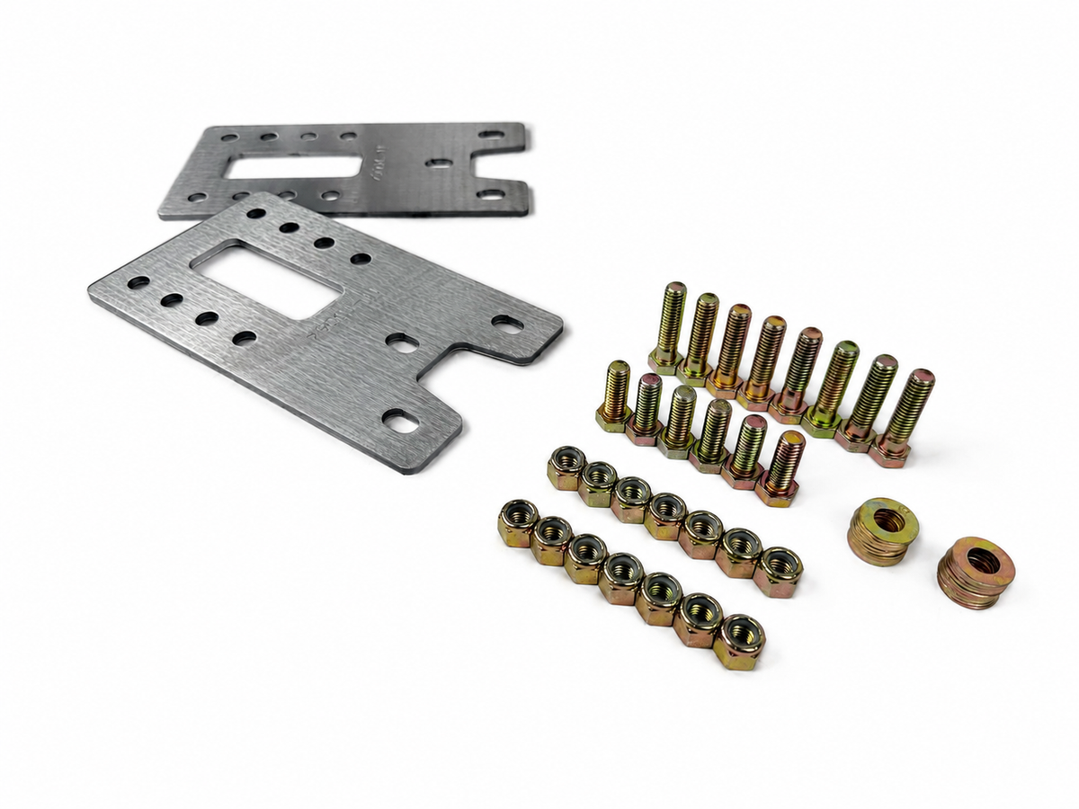 Tinworks 1963-1972 Mid Frame Brace