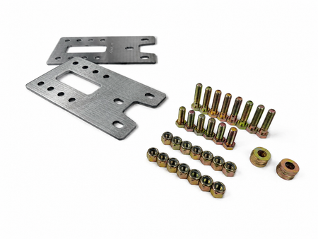 Tinworks 1963-1972 Mid Frame Brace