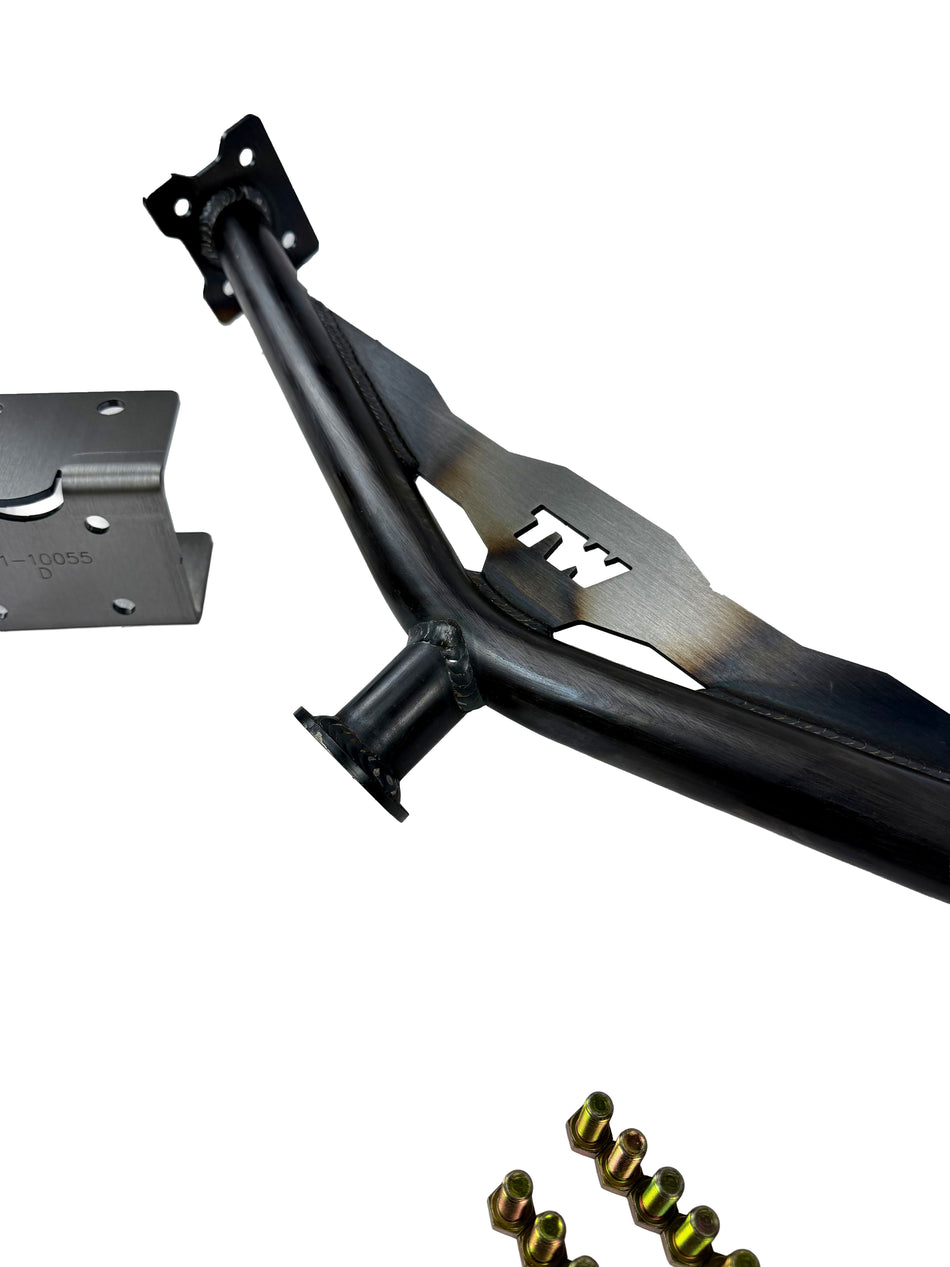 Tinworks 1963-1972 Rear Jack Point