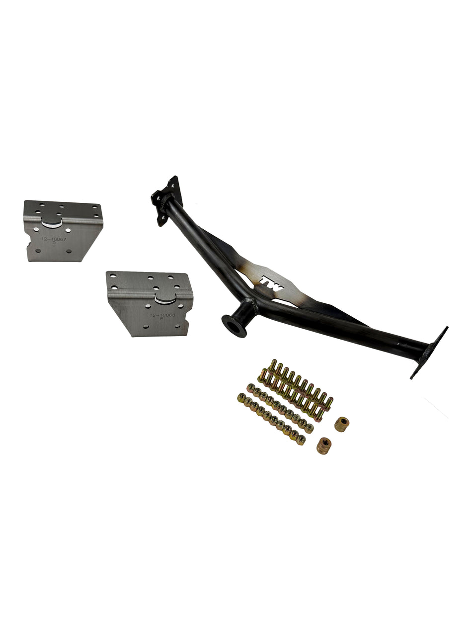 Tinworks 1973-1987 Rear Jack Point
