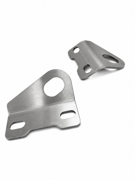 Tinworks 1973-1998 Leaf Spring Tie Down