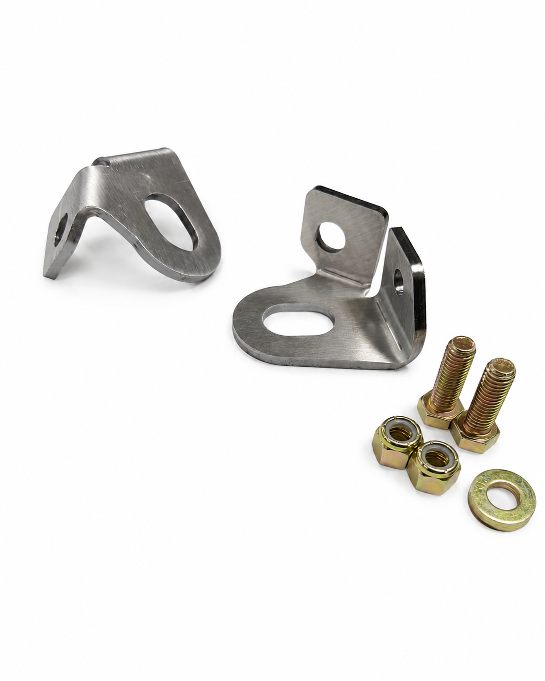 Tinworks 1988-1998 OBS Front Tie Down Bracket