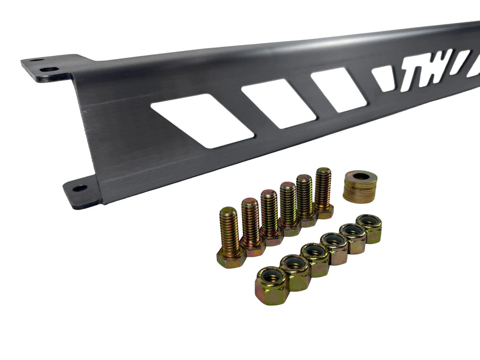 Tinworks 63-72 Rear Frame Crossmember