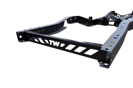 Tinworks 63-72 Rear Frame Crossmember