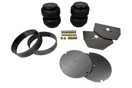 Tinworks 63-87 Weld In Air Bag Cups