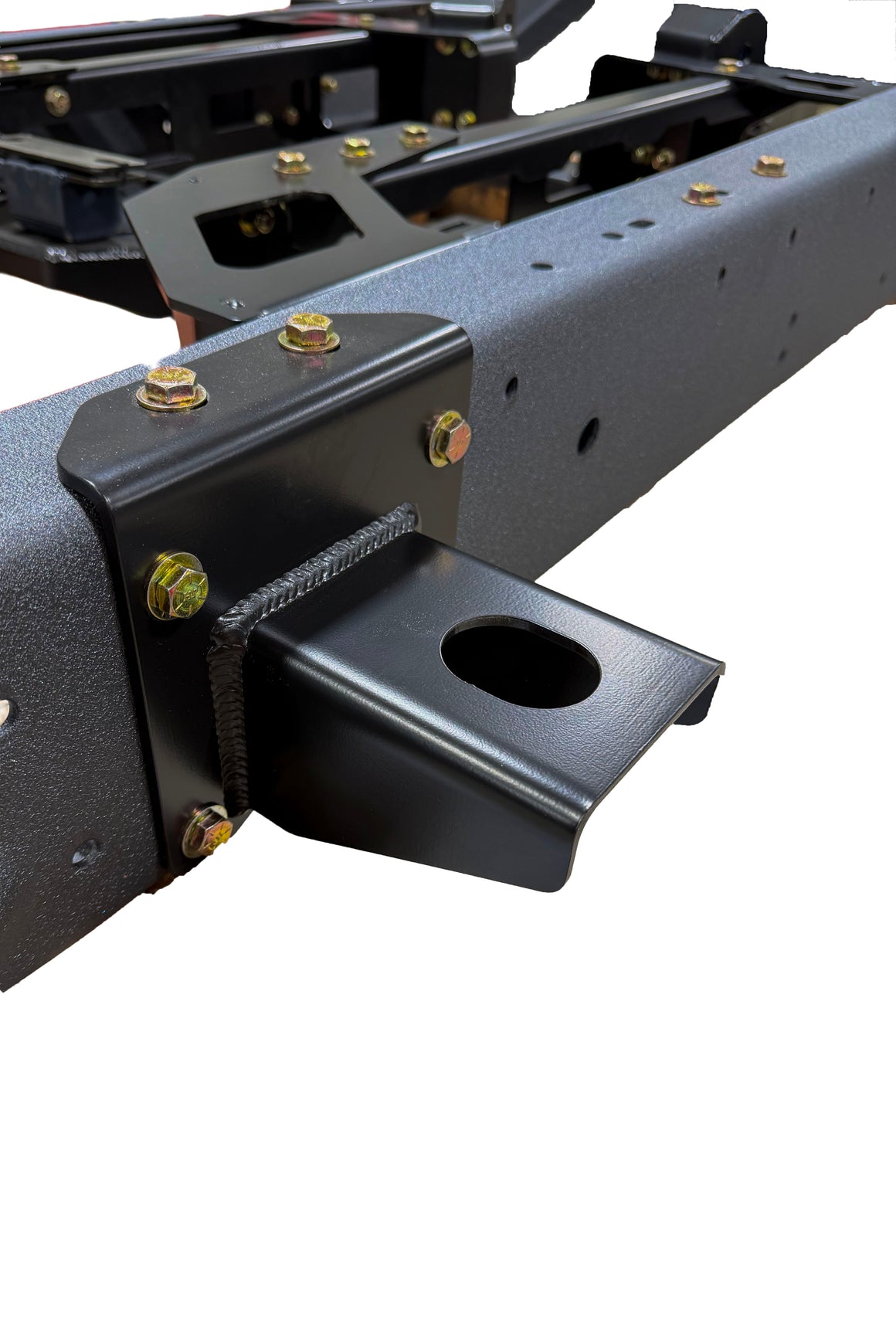 Tinworks 67-72 Cab Mounts