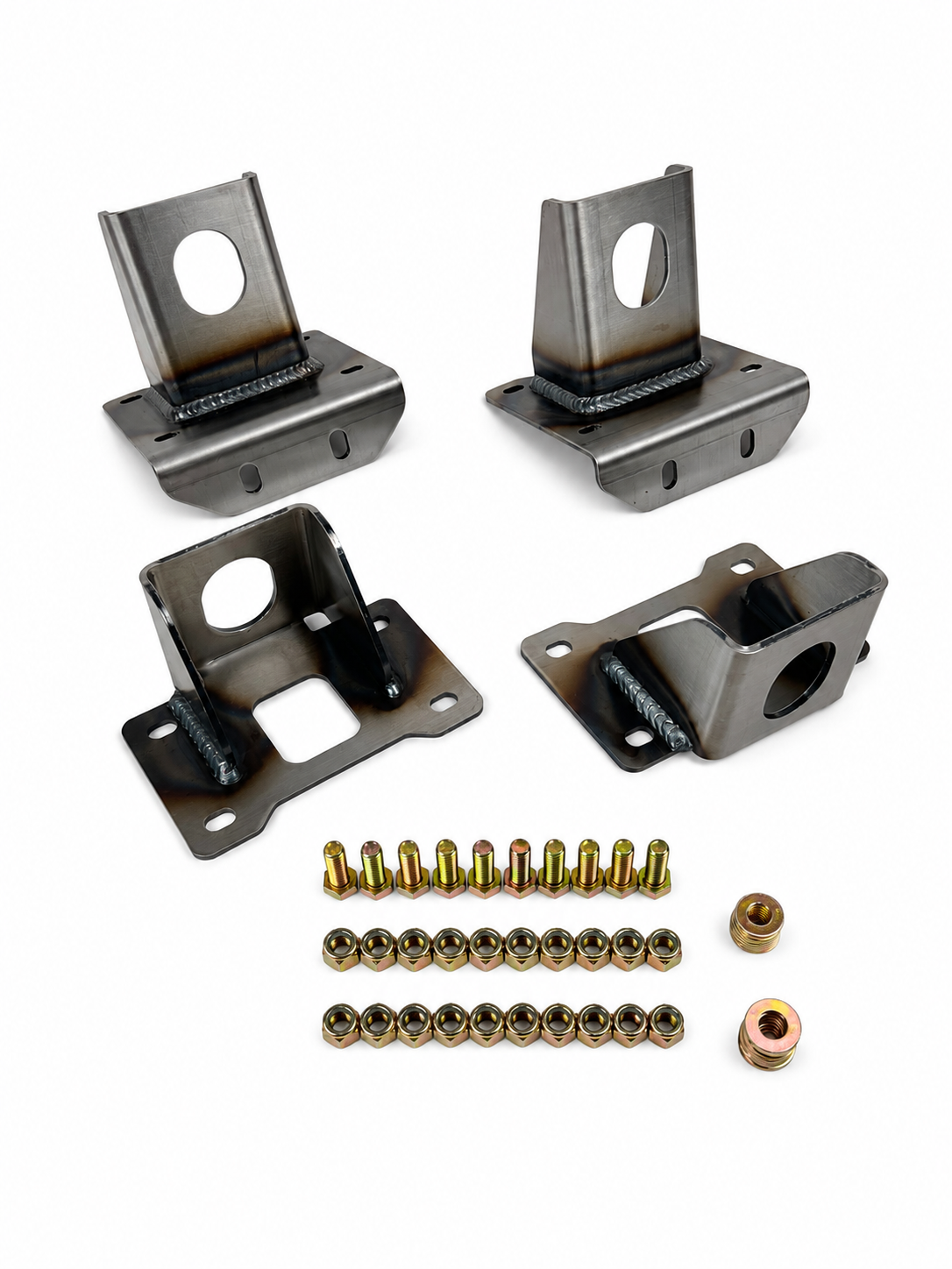 Tinworks 67-72 Cab Mounts