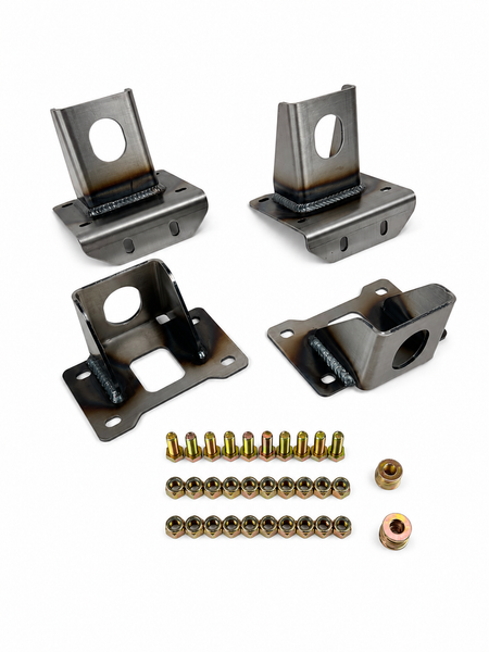 Tinworks 67-72 Cab Mounts