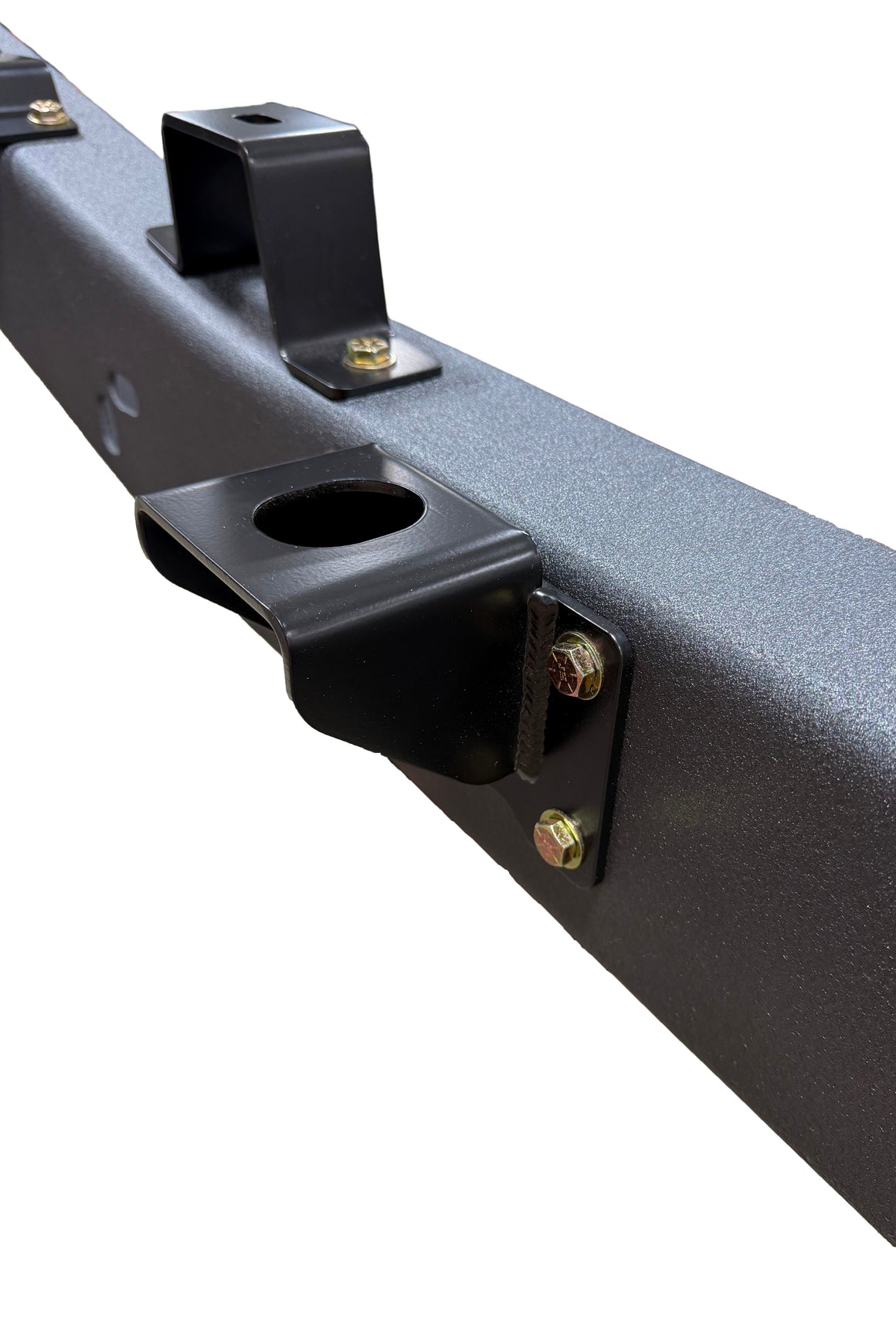 Tinworks 67-72 Cab Mounts