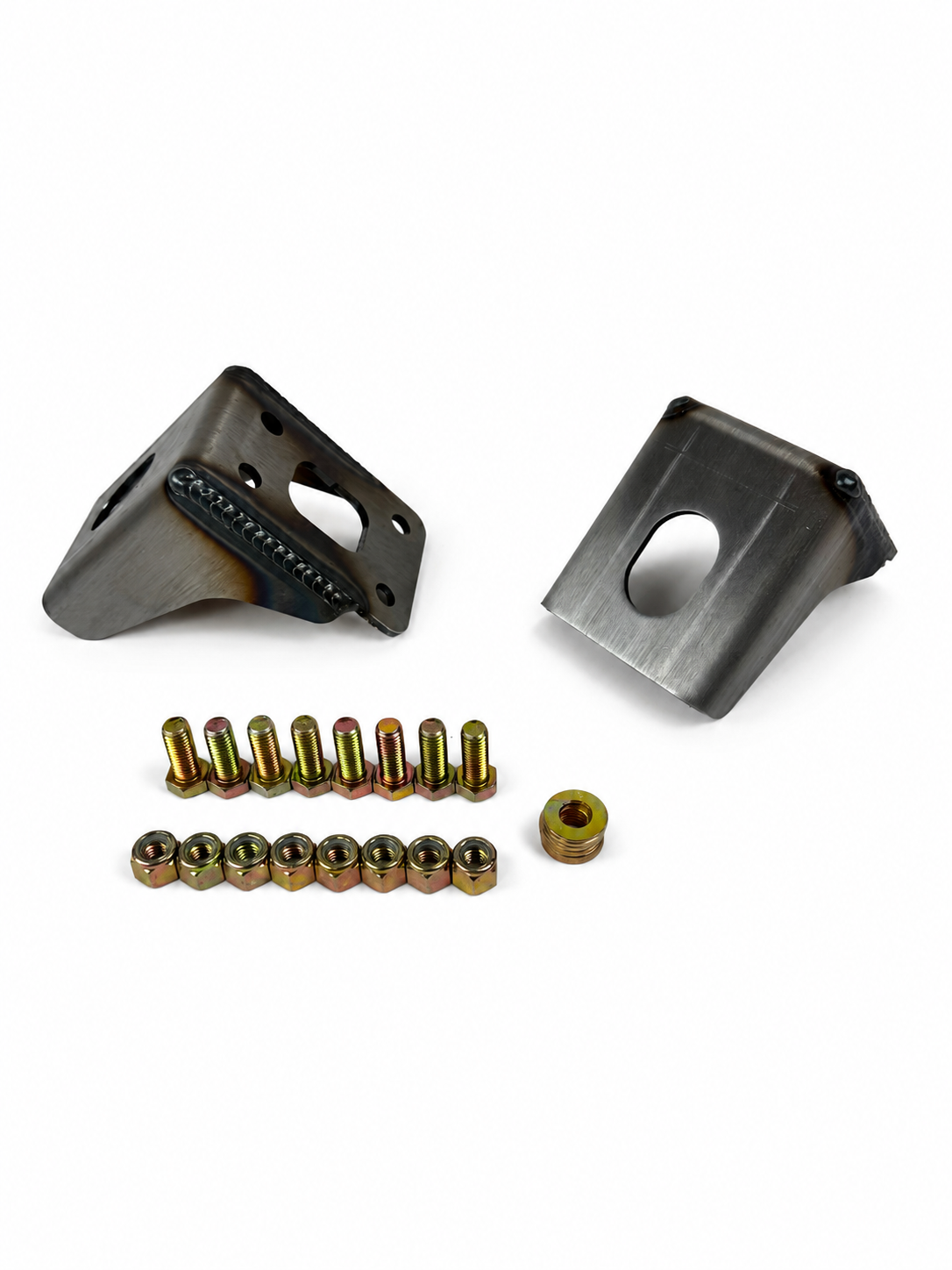 Tinworks 67-72 Core Support Mounts
