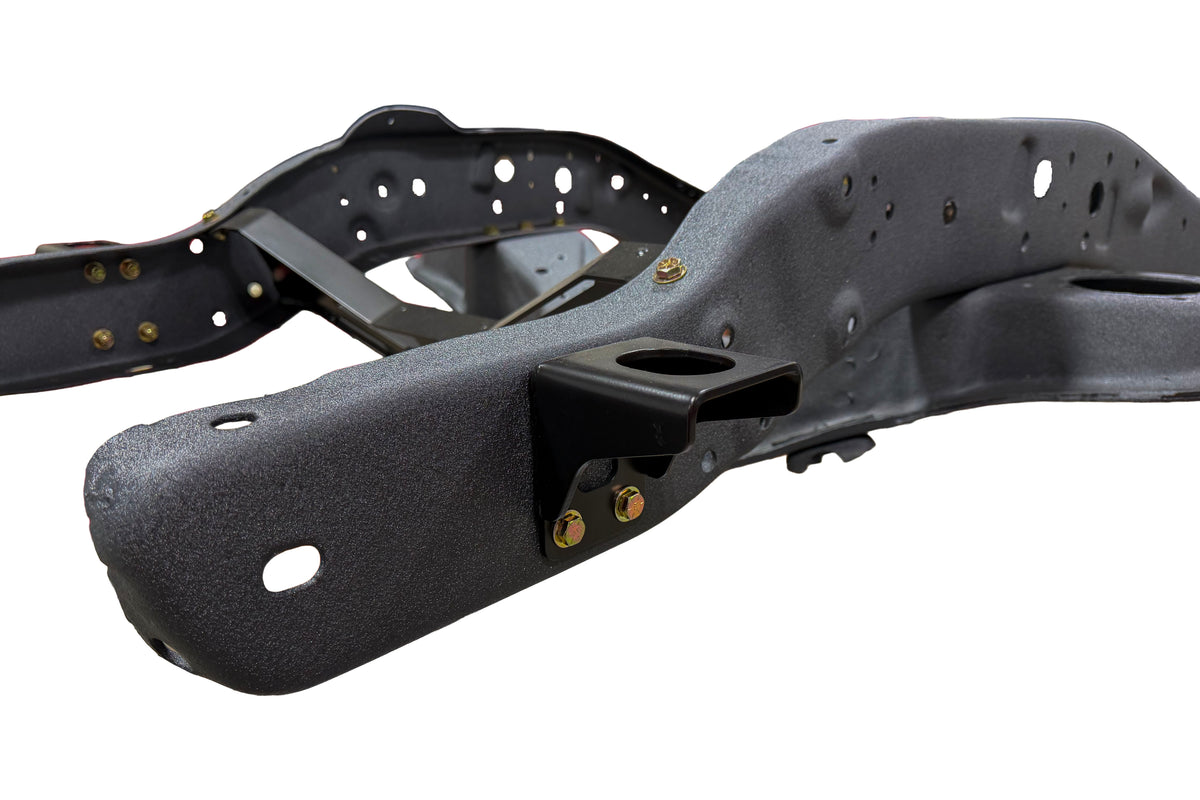 Tinworks 67-72 Core Support Mounts
